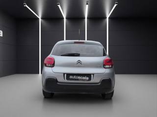 CITROEN C3 usata, con Airbag Passeggero