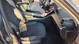 MERCEDES-BENZ C 220 usata, con Chiusura centralizzata