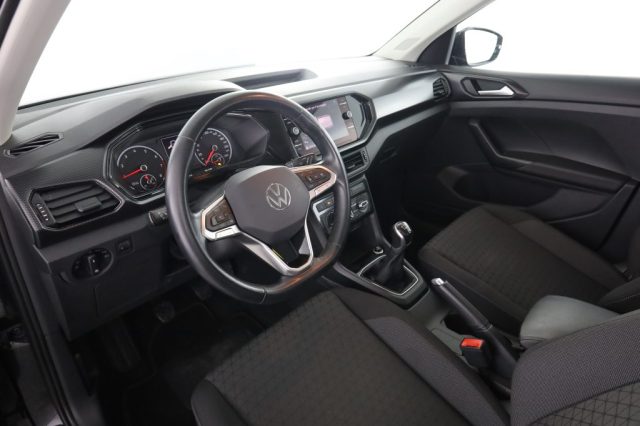 VOLKSWAGEN T-Cross usata 0