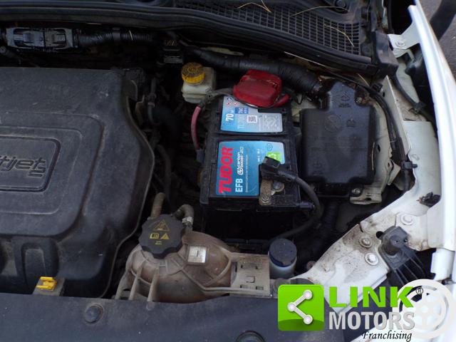 FIAT Tipo usata 63