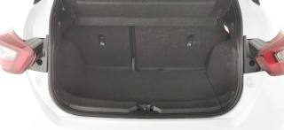 NISSAN Micra usata, con Sedile posteriore sdoppiato