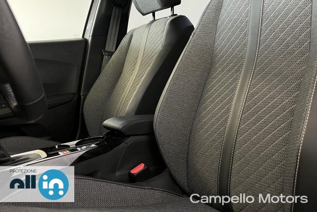 PEUGEOT 2008 usata 4