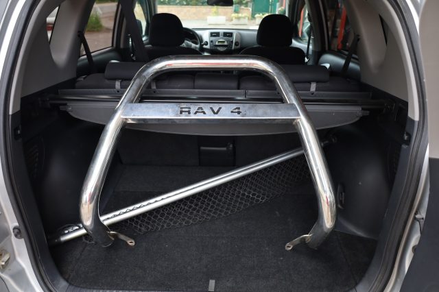 TOYOTA RAV 4 usata 64