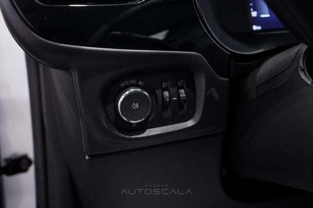 OPEL Corsa usata, con Immobilizzatore elettronico