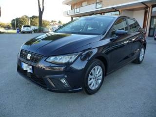 SEAT Ibiza usata, con Airbag