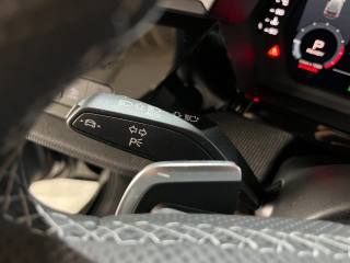 AUDI A3 usata, con USB