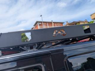 JEEP Wrangler usata, con Autoradio