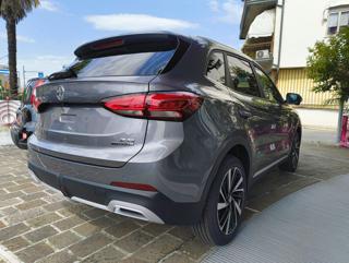 MG ZS usata, con Airbag laterali