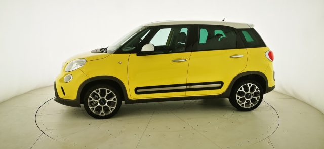 FIAT 500L usata 37