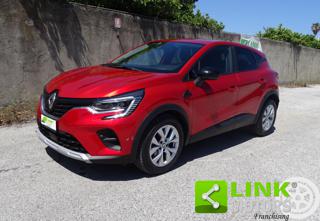 RENAULT Captur TCe 90 CV RS Line