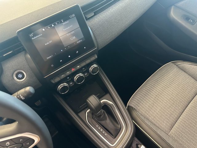 RENAULT Clio usata, con Vetri oscurati
