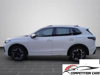 VOLKSWAGEN Tiguan usata, con Airbag laterali