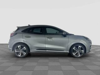 FORD Puma usata 5