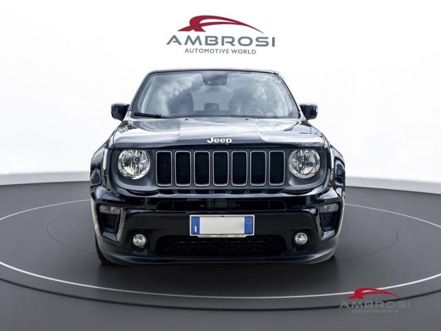 JEEP Renegade usata 6