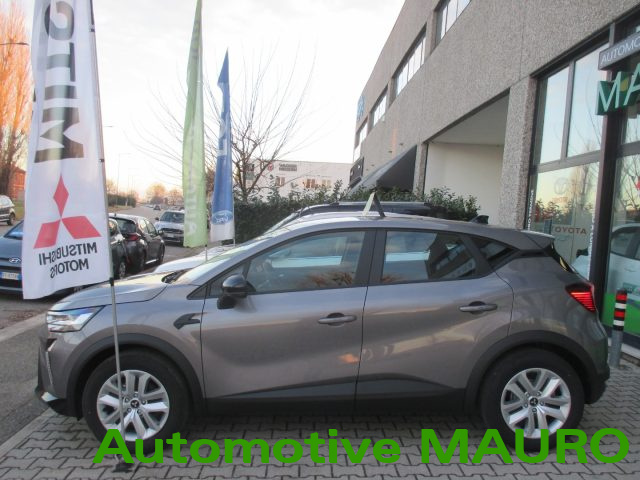 MITSUBISHI ASX usata, con Airbag Passeggero