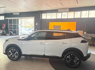 PEUGEOT 2008 usata, con Alzacristalli elettrici