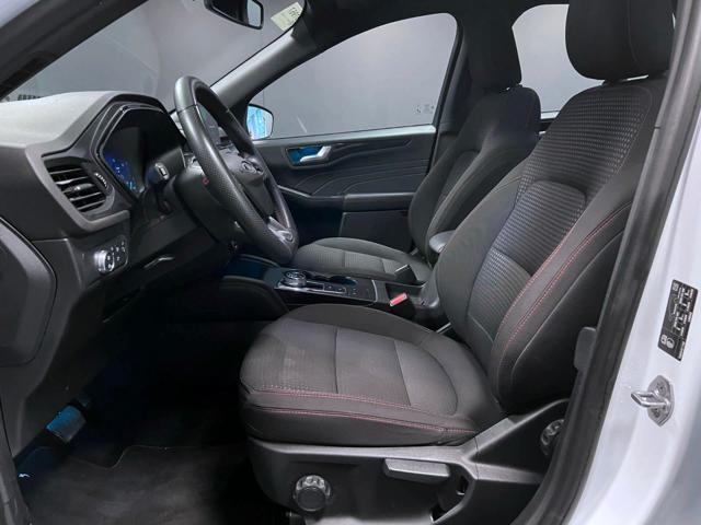 FORD Kuga usata, con Chiusura centralizzata