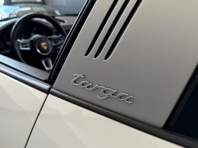 PORSCHE 991 usata, con Fendinebbia