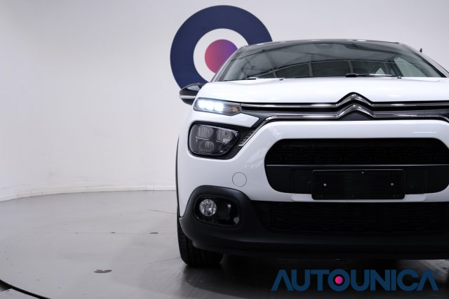 CITROEN C3 usata 45