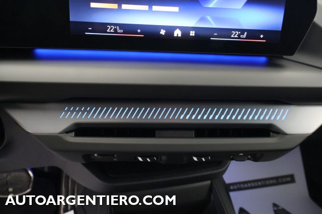 BMW 118 usata, con Fari LED