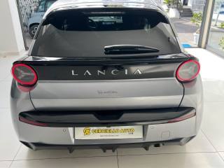 LANCIA Ypsilon usata, con Sistema di navigazione