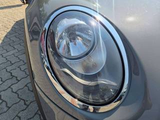 MINI One usata, con Immobilizzatore elettronico
