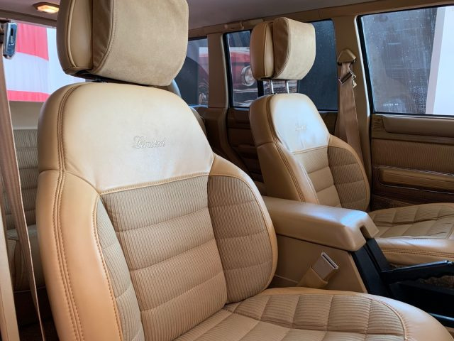 JEEP Cherokee usata 15