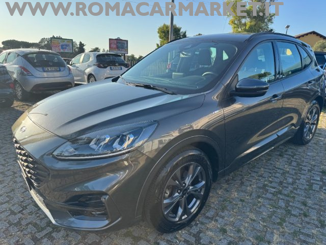FORD Kuga usata, con ESP