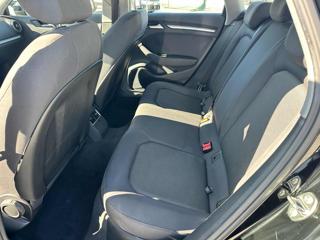 AUDI A3 usata, con Climatizzatore
