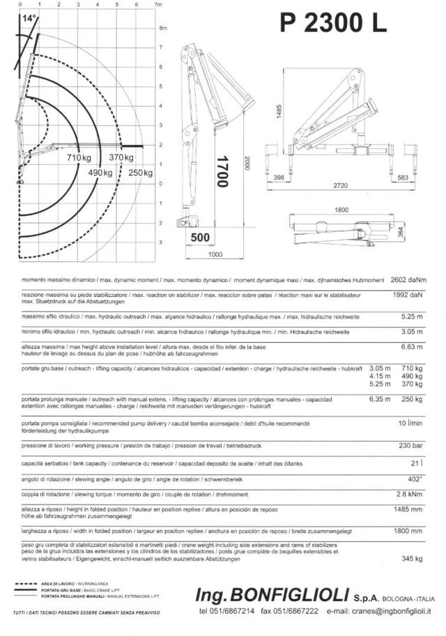 OPEL Movano usata, con Ruota di riserva