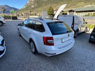 SKODA Octavia usata, con Boardcomputer