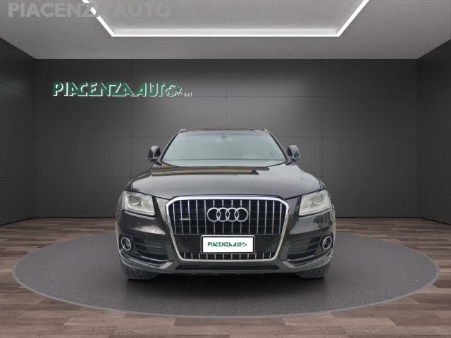 AUDI Q5 usata, con Airbag