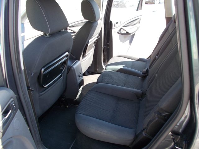 FORD C-Max usata, con Servosterzo