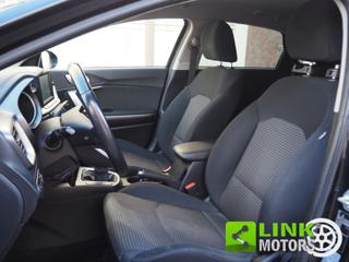 KIA Ceed usata, con Alzacristalli elettrici