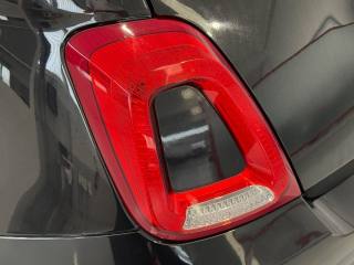 FIAT 500 usata, con ESP