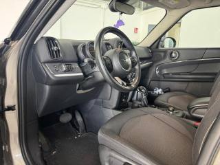 MINI Countryman usata, con ESP