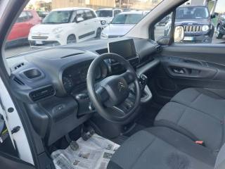 CITROEN Berlingo usata 8