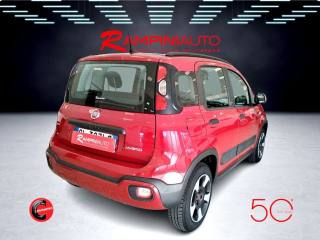 FIAT Panda Cross usata 7