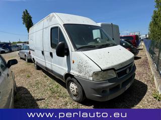 FIAT Ducato 11 2.3 JTD PM Furgone MOTORE DA RIVEDERE