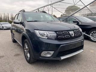 DACIA Sandero Stepway 1.0 TCe 100 CV ECO-G Comfort