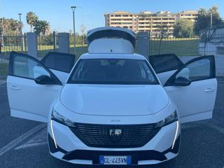 PEUGEOT 308 usata, con Cruise Control
