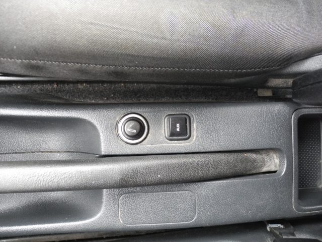 SKODA Fabia usata, con Climatizzatore