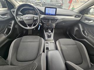 FORD Focus usata 11