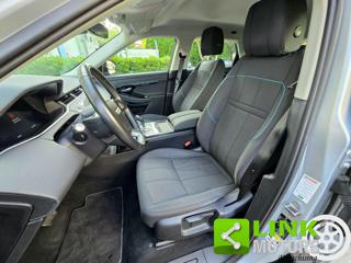 LAND ROVER Range Rover Evoque usata, con Chiusura centralizzata