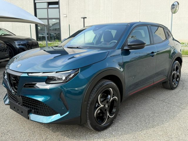 ALFA ROMEO Junior usata, con ABS