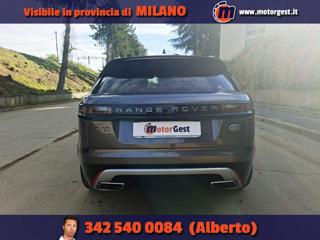 LAND ROVER Range Rover Velar usata, con Antifurto