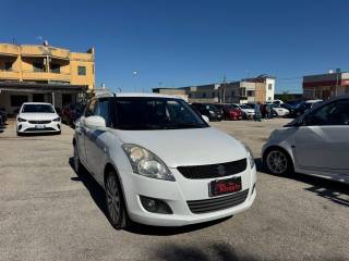 SUZUKI Swift usata, con Airbag laterali