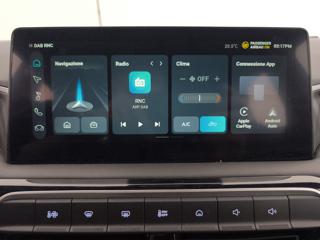 MG MG3 usata, con USB