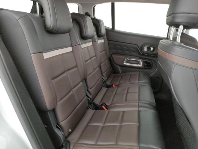 CITROEN C5 Aircross usata, con Vetri oscurati