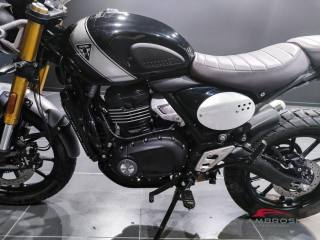 TRIUMPH Scrambler usata 13